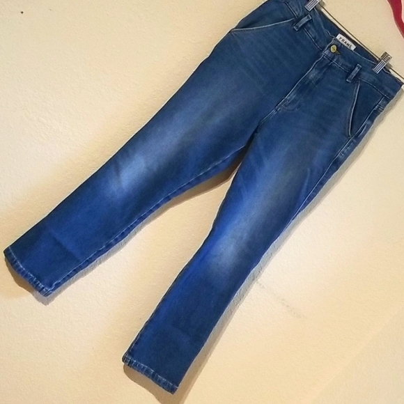 Frame Denim‎ thistle Jean's 28